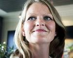 Ligestillingsminister Eva Kjer Hansen. - Arkivfoto: 