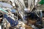 JAPAN TRAIN DERAILED