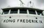 Færgen Kong Frederik IX