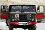 MIDEAST LEBANON SYRIA
