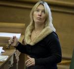 Justitsminister Lene Espersen (K). - Arkivfoto: Johnny Frederiksen 