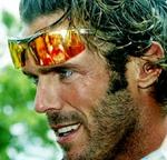 Cipollini stillede også cyklen i garagen for to år siden men genoptog senere karrieren. - Arkivfoto: Jesper Stormly Hansen 