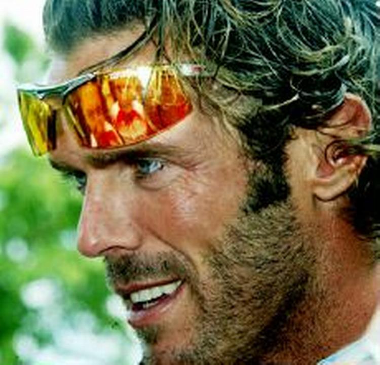 Cipollini stillede også cyklen i garagen for to år siden men genoptog senere karrieren. - Arkivfoto: Jesper Stormly Hansen 