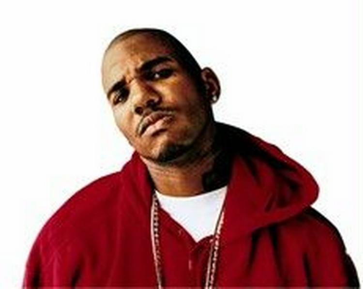 The Game. - PR-foto 
