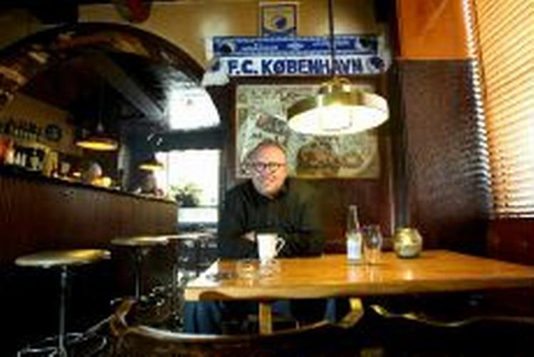 De Radikales bud på en overborgmester Klaus Bondam vil genåbne Pusher Street. - Arkivfoto: Nicolai Svane 