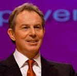 Tony Blair er kommet i politisk modvind, efter der er sået tvivl om Englands juridiske grundlag for at gå i krig mod Irak. - Foto: AP 