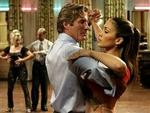 Hvor mange mennesker er villige til at tro på, at Richard Gere er nødt til at gå på danseskole for at blive lykkelig? Foto: UIP 