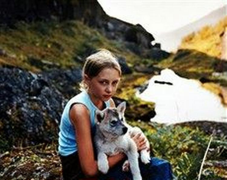 - PR-foto fra filmen 