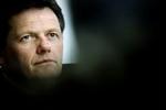 Lars Barfoed vil ikke følge folketingsflertal i juice-sag. - Arkivfoto: Jacob Ehrbahn 