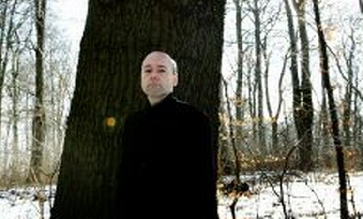 Peter Øvig Knudsen. - Foto: Mads Nissen 