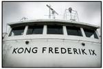Et flertal udenom regeringen mener, at udenrigsminister Per Stig Møller (K) personligt bør gøre en indsats i sagen om Kong Frederik IX. - Arkivfoto: Morten Langkilde 