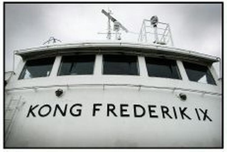 Et flertal udenom regeringen mener, at udenrigsminister Per Stig Møller (K) personligt bør gøre en indsats i sagen om Kong Frederik IX. - Arkivfoto: Morten Langkilde 