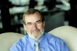 Hans Jensen langer ud efter Lykketoft. Men den tidligere S-formand gider ikke skændes med LO. - Foto: Thomas Borberg 