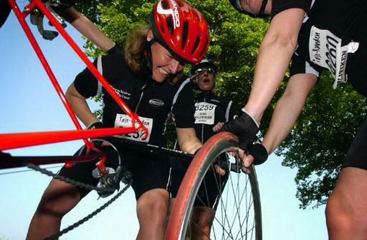 - Foto: Kim Agersten 