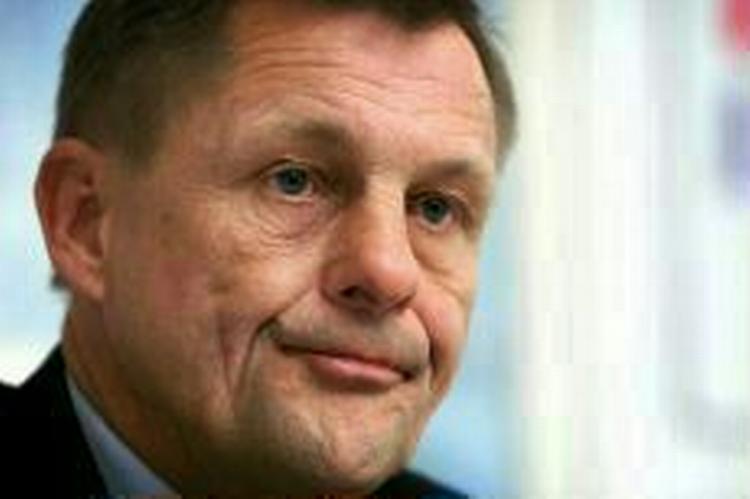 Svend Aage Jensby (V) slipper for en sag om brud på tavshedspligten. - Arkivfoto: Jens Dresling 