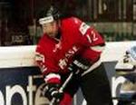 AUSTRIA ICE HOCKEY