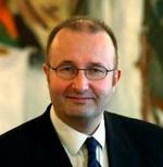 - Flemming Oppfeldt. - Arkivfoto: Venstre 
