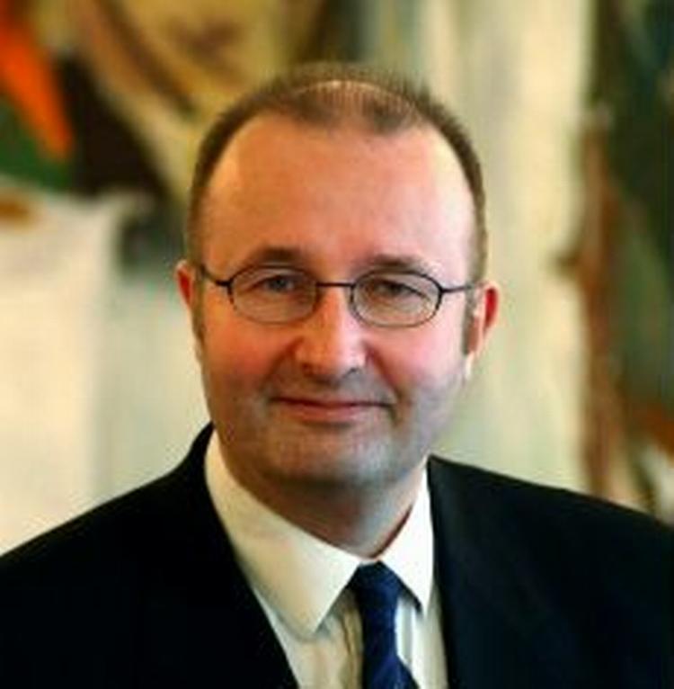 - Flemming Oppfeldt. - Arkivfoto: Venstre 