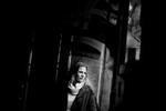 BRÆNDPUNKT. Åsne Seierstad er en mediebegivenhed, hver gang der udkommer en bog fra hendes hånd om mennesker i verdens brændpunkter.   Arkivfoto: Jan Grarup 