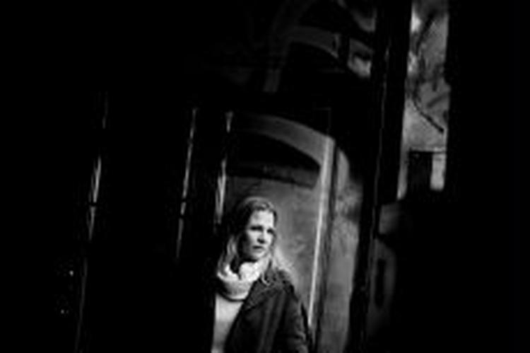 BRÆNDPUNKT. Åsne Seierstad er en mediebegivenhed, hver gang der udkommer en bog fra hendes hånd om mennesker i verdens brændpunkter.   Arkivfoto: Jan Grarup 