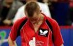 CHINA WORLD TABLE TENNIS CHAMPIONSHIP