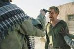 I filmen bliver spiller Ulrich Thomsen en dansk FN-soldat, der bliver sendt til Afghanistan. - Foto fra filmen 