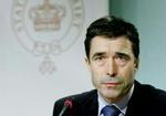 Anders Fogh Rasmussen understreger i sit svar, at der ikke er politisk flertal for at husstandsomdele forfatningstraktaten. - Foto: Camilla Stephan 