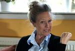 Birthe Neumann har fået en pris for  Opbrud .   Arkivfoto: Nicolai Svane 