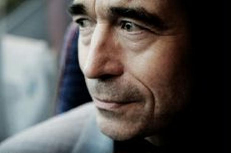 Anders Fogh Rasmussen er træt af klynk fra danske forskere. - Foto: Mads Nissen 
