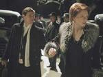 Bryce Dallas Howard har overtaget hovedrollen som Grace i 'Manderlay'. - PR-foto 