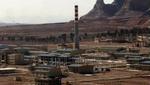 Isfahan-anlægget kan fremstille brændsel til brug i særlige turbiner, som benyttes til berigelsen af uran. - Arkivfoto: AP 