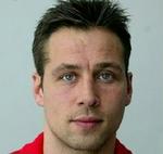 Morten Bjerre. - Arkivfoto: Thomas Wilmann 