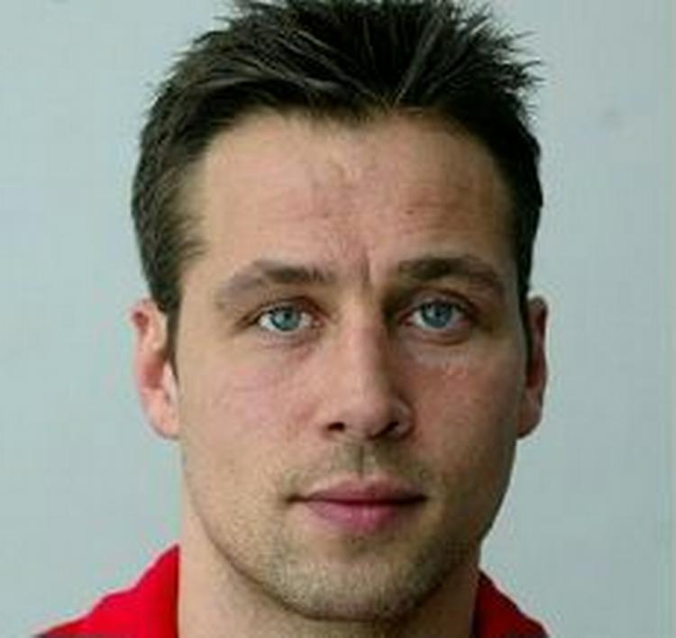 Morten Bjerre. - Arkivfoto: Thomas Wilmann 