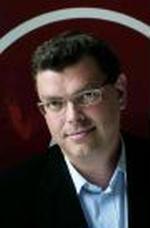 Mogens Jensen