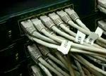 Data- og telefontrafik generes af et kabelnedbrud. - Arkivfoto: Jens Dresling 