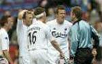Superliga: FCK-Silkeborg (0-1)