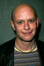 Forfatter Nick Hornby. - Foto: Mark Liley 