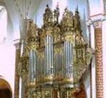 Orgel