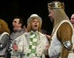 SPAMALOT