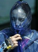 MAID OF THE MIST