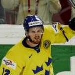AUSTRIA ICE HOCKEY WORLDS