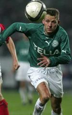 Morten Poulsen stopper fodboldkarrieren til sommer. - Foto: Claus Bonnerup 