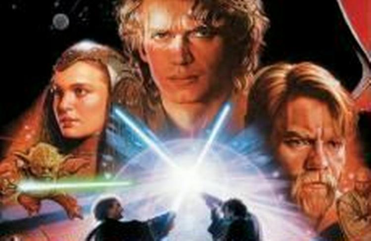 'Star Wars: Sith-fyrsternes hævn', har verdenspremiere 19. maj. 