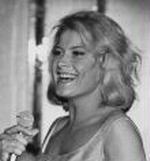 Monica Zetterlund
