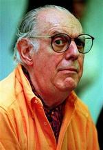 Dario Fo føler sig forrådt.   Arkivfoto: Vario-Press 