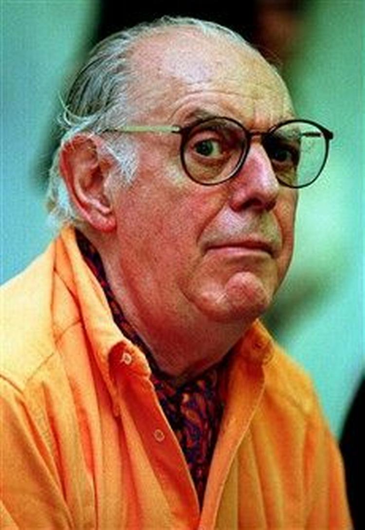 Dario Fo føler sig forrådt.   Arkivfoto: Vario-Press 