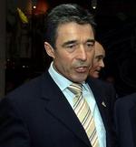 Statsminister Anders Fogh Rasmussen (V) lægger ikke skjul på de dystre perspektiver, hvis traktaten falder. - Arkivfoto: AP 