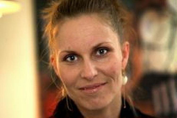 Mette Mechlenborg. - Foto: Finn Frandsen 