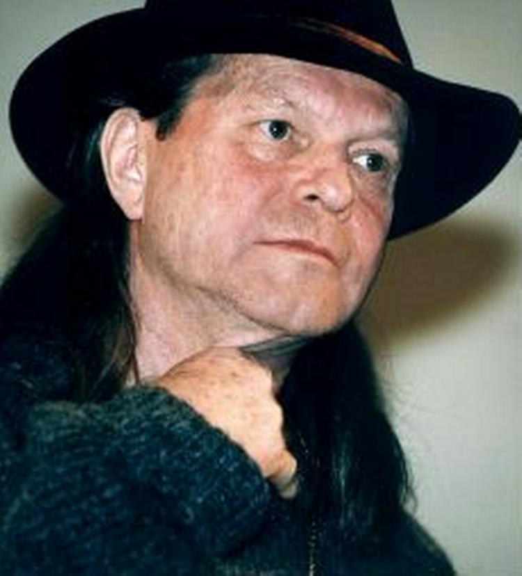 Terry Gilliam. - Arkivfoto: AP 