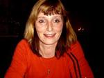 Christiane, Berlin, 2005.   Foto: Rikke Danielsen 